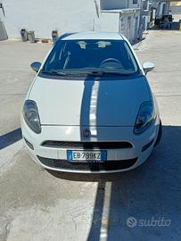 Fiat punto impeccabile 