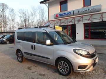 FIAT Doblo 1.6 MJT 120CV N1 Trekking - AGGIUNGER