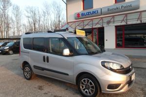 FIAT Doblo 1.6 MJT 120CV N1 Trekking - AGGIUNGER