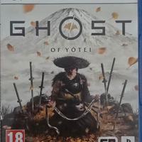 Ghost of Yotei PlayStation 5