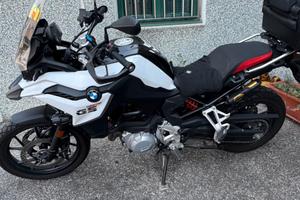 BMW 750GS