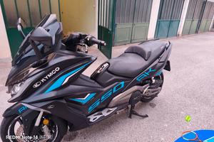 kimko ak 550