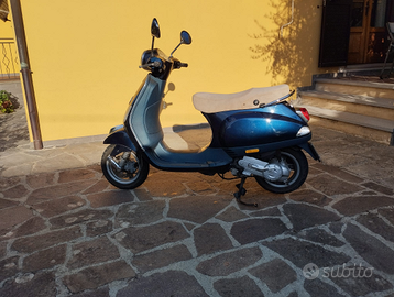 Vespa 50