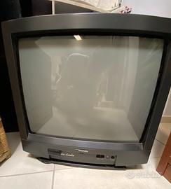 Tv color crt Phonola