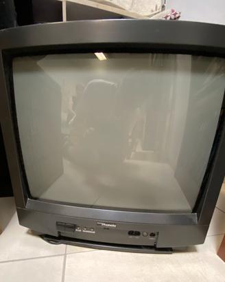 Tv color crt Phonola