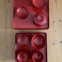 Servizio da tavola giapponese