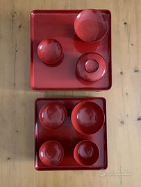 Servizio da tavola giapponese