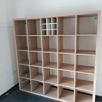 Libreria Ikea Kallax