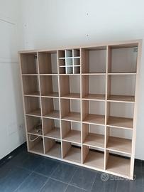 Libreria Ikea Kallax