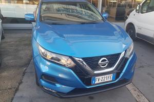 NISSAN Qashqai 1.3 DIG-T 160 CV DCT Acenta plus