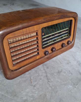 Radio d'epoca GELOSO G 76-RE