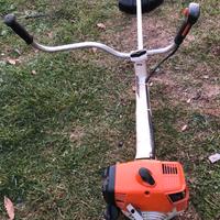 decespugliatore serie professionale stihl fs 450