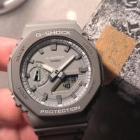 Casio G-Shock GA2110
