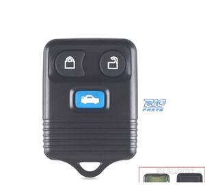 CHIAVE COMPLETA FORD TRANSIT