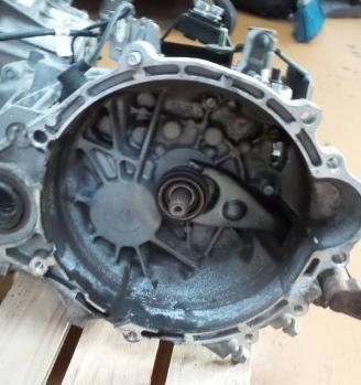 Cambio kia ceed - 1.6 diesel - motore d4fb