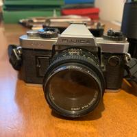 Fujica ax1