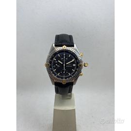 "Sec. Polso" Breitling Chronomat ref. 81950A