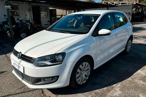 Volkswagen Polo 1.2 DIESEL NEOPATENTATI