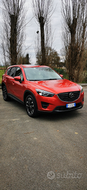 Mazda cx5