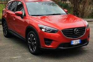 Mazda cx5