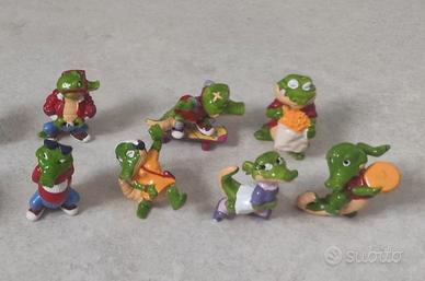 Sorpresine Kinder “Coccobulli”