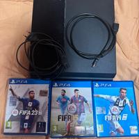 Playstation 4