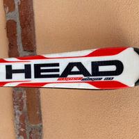 Sci HEAD Supershape – 117 cm ideali per imparare