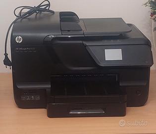 Stampante Hp officejet pro 8600