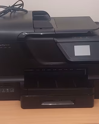 Stampante Hp officejet pro 8600