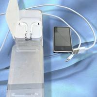 Apple iPod nano 7ª generazione 16 GB Argento