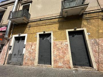 NEGOZIO A CATANIA