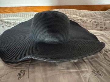 Elegante cappello donna