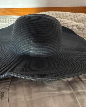 Elegante cappello donna