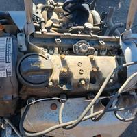 Motore Volkswagen Polo 1.0 B. Seat