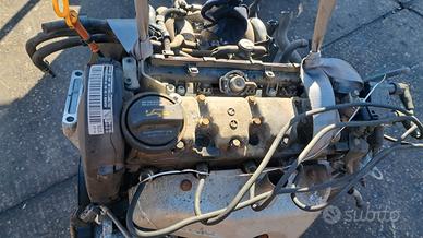 Motore Volkswagen Polo 1.0 B. Seat