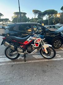 APRILIA TUAREG 660