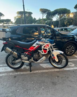 APRILIA TUAREG 660