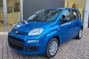 Fiat Panda 1.0 Hybrid ICON KM0