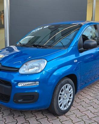 Fiat Panda 1.0 Hybrid ICON KM0