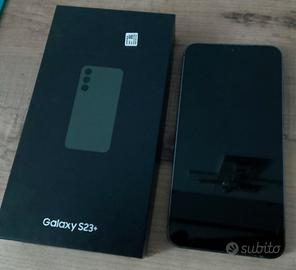 Samsung Galaxy S23 Plus