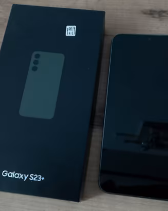 Samsung Galaxy S23 Plus