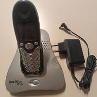 Router VOIP AVM FritzFon 7150