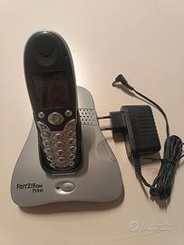 Router VOIP AVM FritzFon 7150