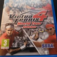 virtua tennis 4 psvita