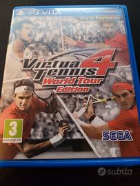 virtua tennis 4 psvita