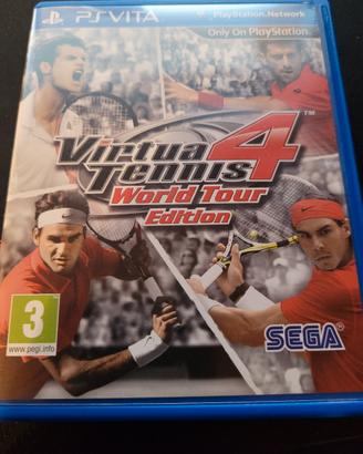 virtua tennis 4 psvita