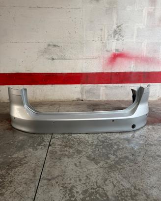 Paraurti originale volkswagen passat b8 argento