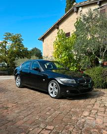 BMW 330d xDrive manuale del 2011