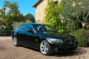BMW 330d xDrive manuale del 2011