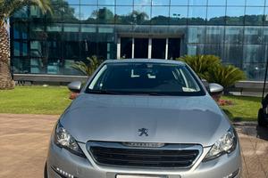 Peugeot 308 BlueHDi 120 S&S Business